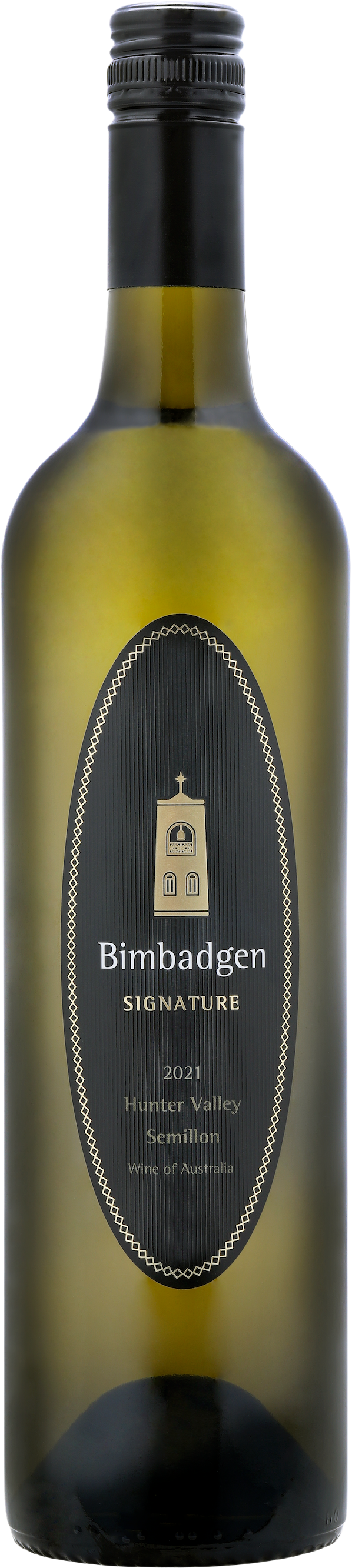 Bimbadgen Signature Semillon 2021
